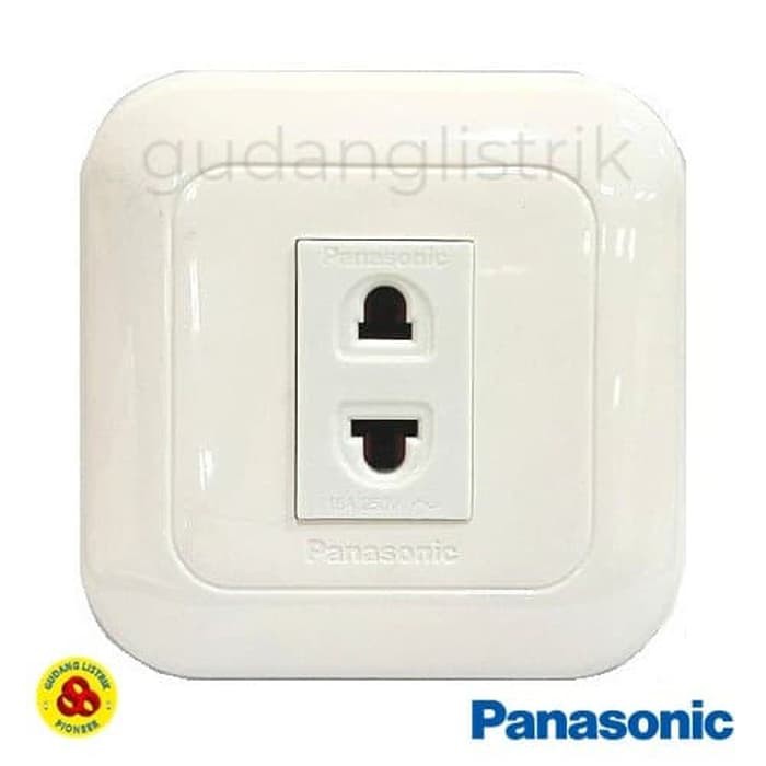 STOP KONTAK UNIVERSAL WEJ10919 PANASONIC