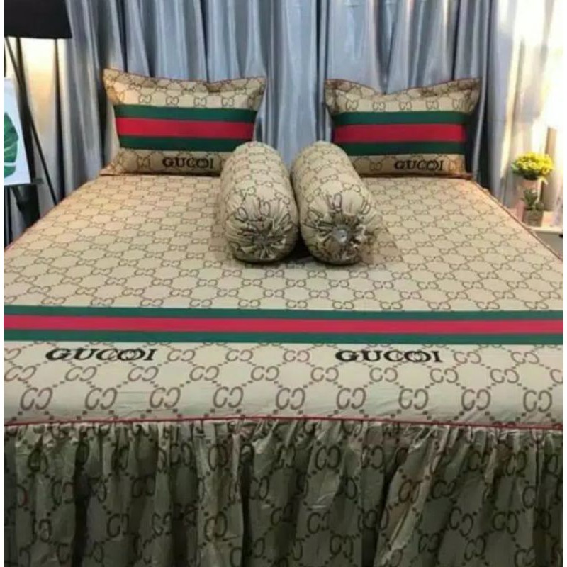 Sprei rumbai /sprei homemade