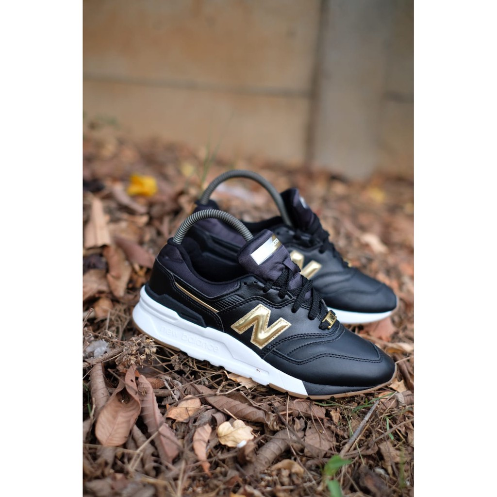 Sepatu Original New Balance 997 HAI