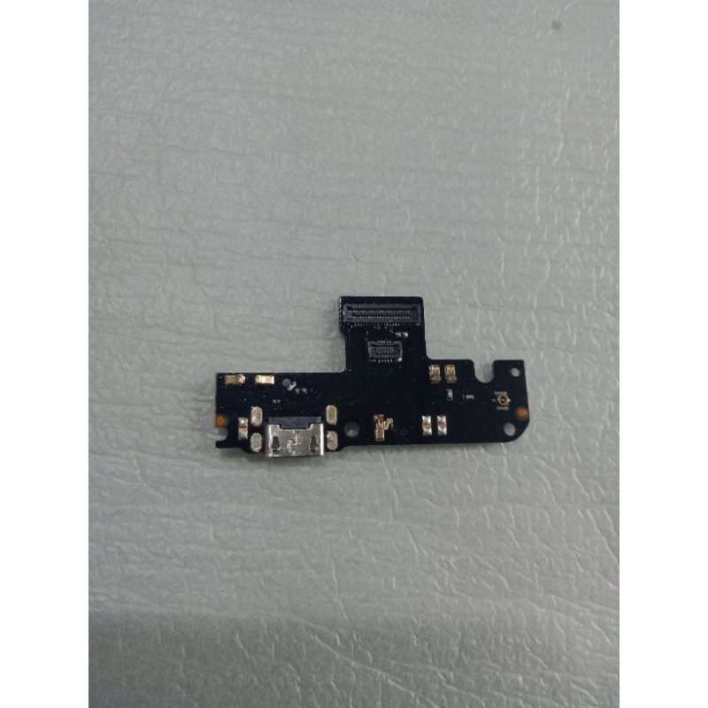 KONEKTOR CHARGER NOTE 5A / konektor cas note 5a / BOARD XIAOMI NOTE 5A