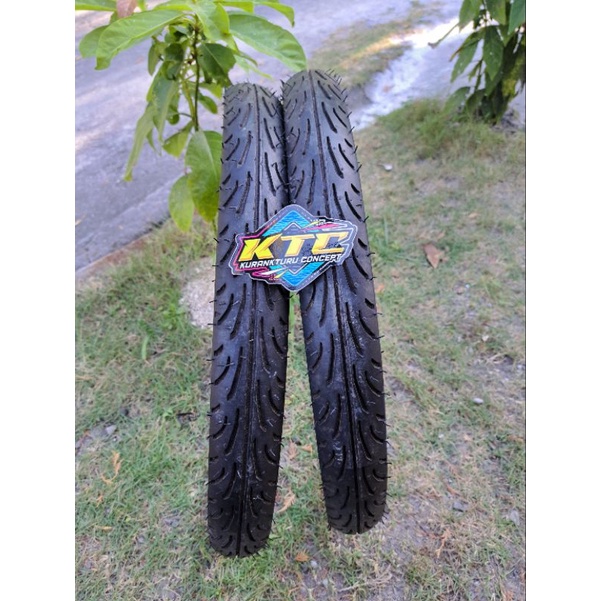 ban duro 50/65 ring 17