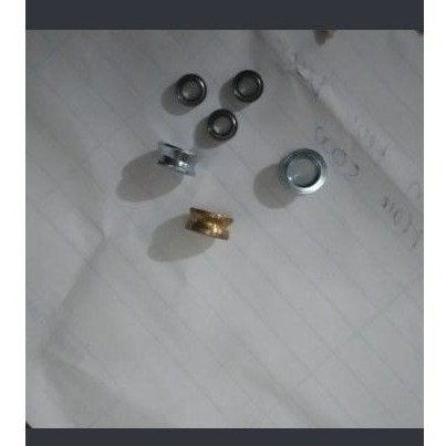 LINE ROLLER RYOBI +BEARINGS