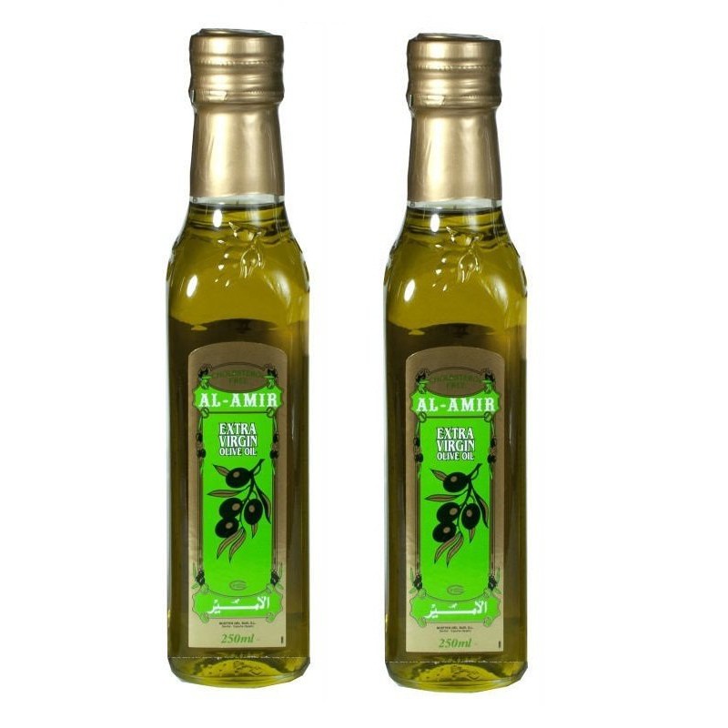 Jual Minyak Zaitun Asli Zaitun Extra Virgin Olive Oil Evoo Al Amir 250ml Bisa Minum Rambut Kulit Indonesia Shopee Indonesia