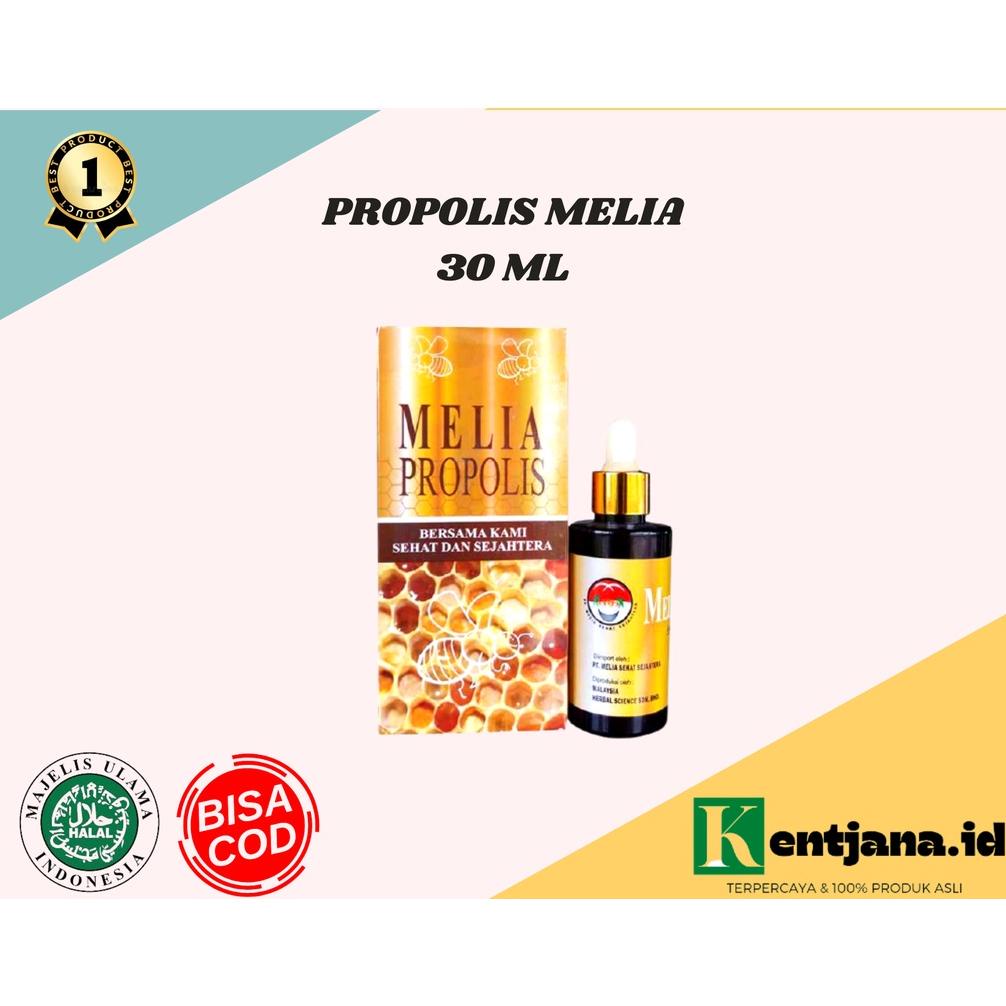 PROPOLIS MELIA 30ML ORIGINAL MELIA PROPOLIS