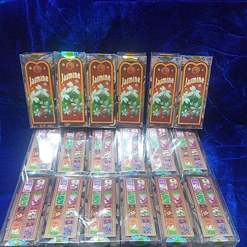 dupa krucut malaysia