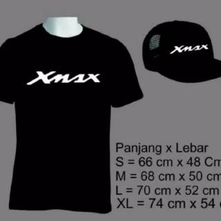 Kaos Baju  Obral  Combed 30S Distro X MAX Shopee Indonesia