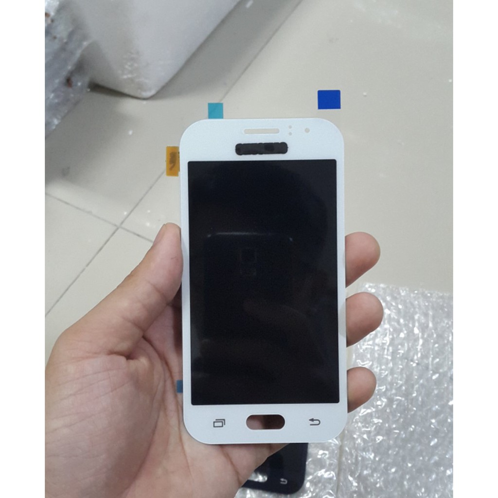 LCD TOUCHSCREEN SAMSUNG J1 ACE J110 m