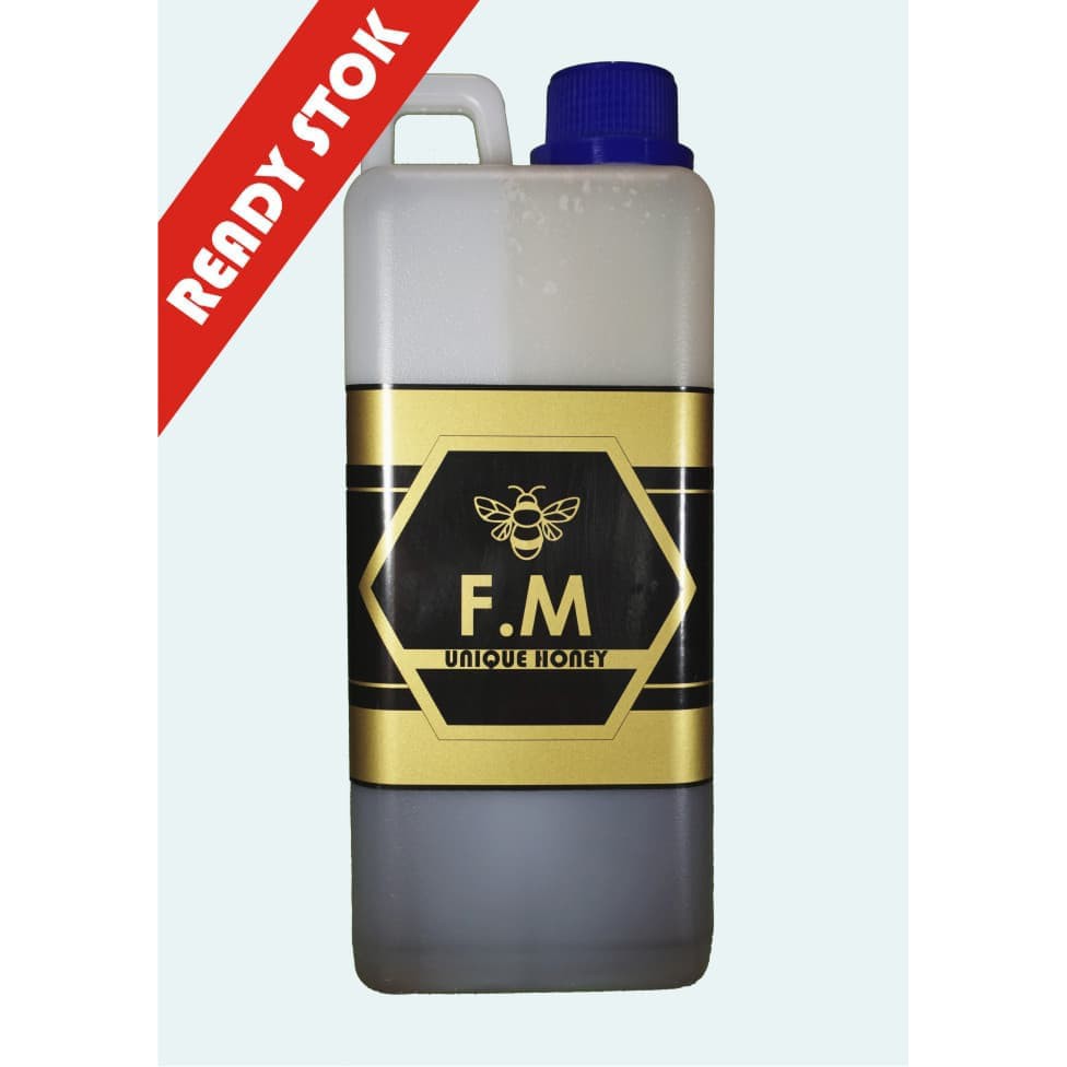 

Madu FM asli .export quality 100% - MMD2120