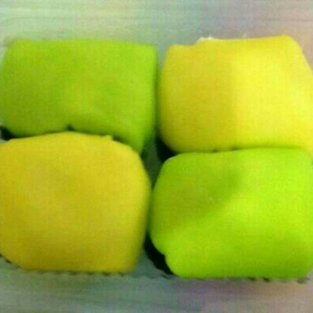 

Pancake durian ekonomis