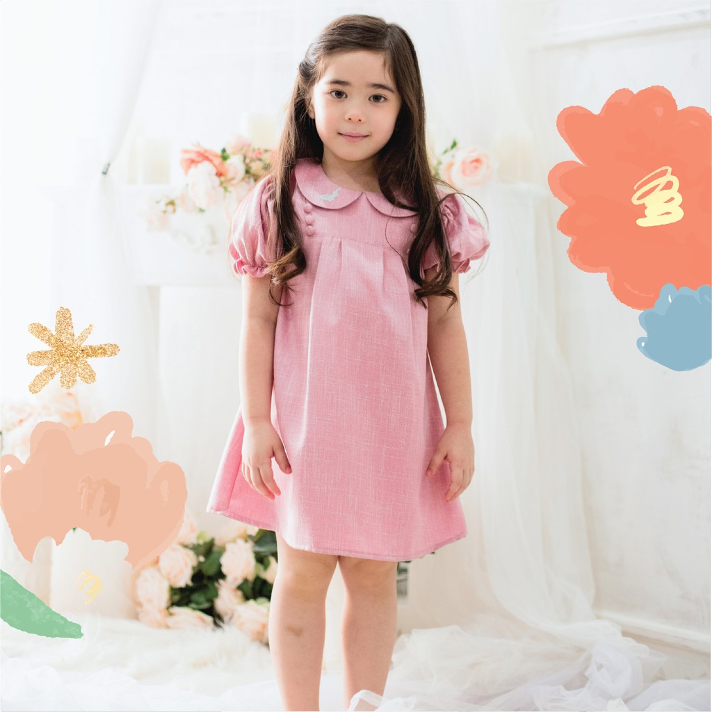 Mourance Chloe Dress