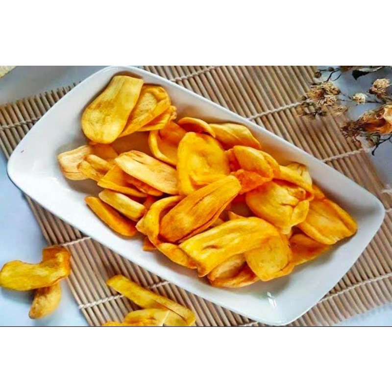 

keripik nangka