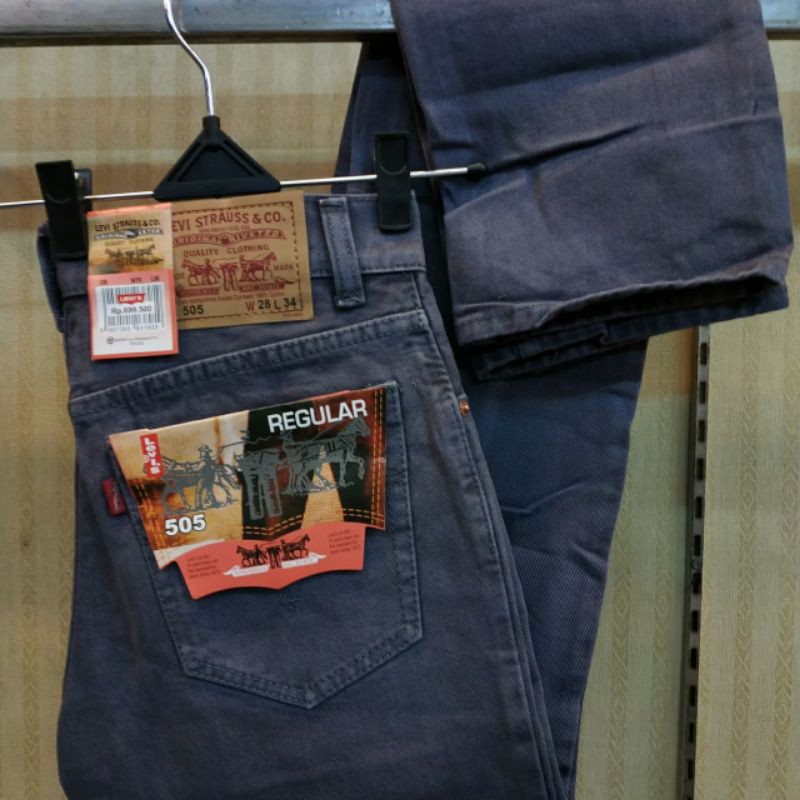 Celana jeans jumbo | Celana Panjang Jeans Standar Pria | Celana Jeans Pria Reguler | Celana Panjang Cowo | celana jeans jumbo