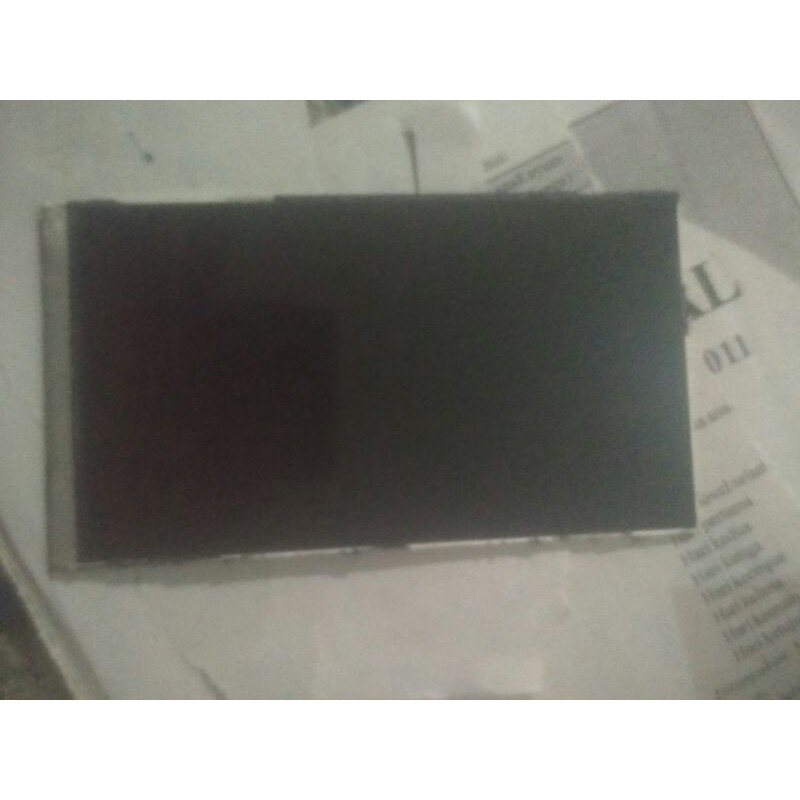 LCD ADVAN I5C 4G ORI