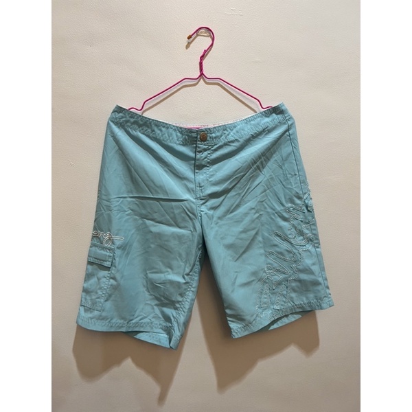 CELANA PENDEK BILLABONG PRELOVED