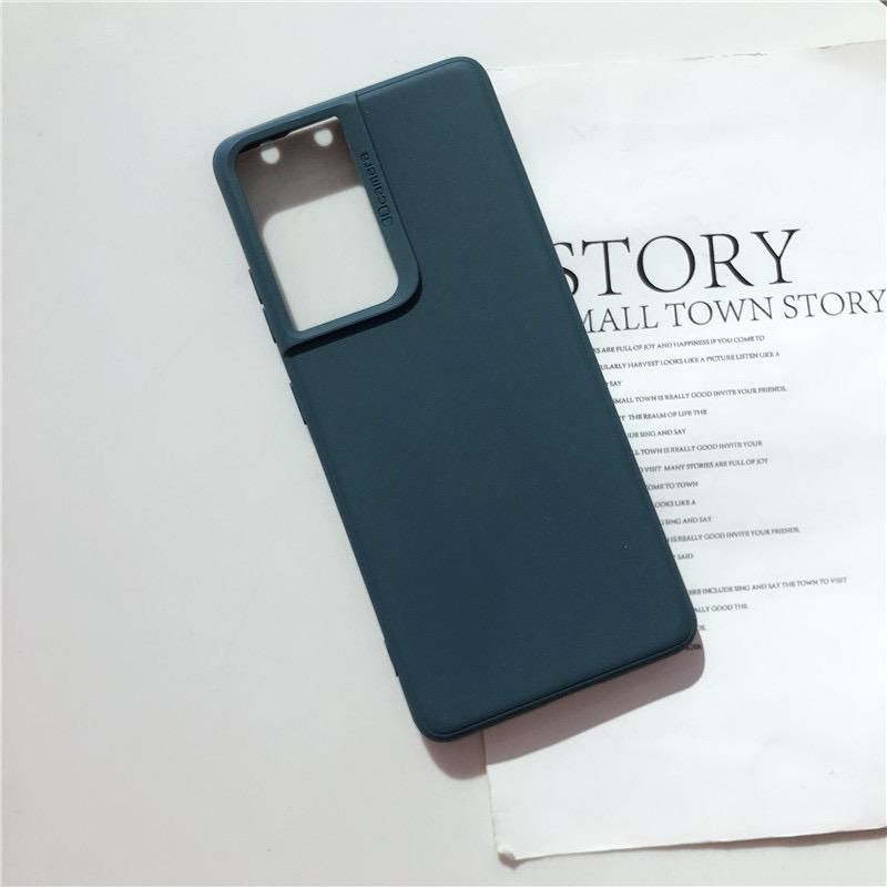 Samsung A01 A01 Core A10 A20 A30 A10S A20S A30S A50S A50 A70 A71 A11 M11 Casing Softcase Silicone