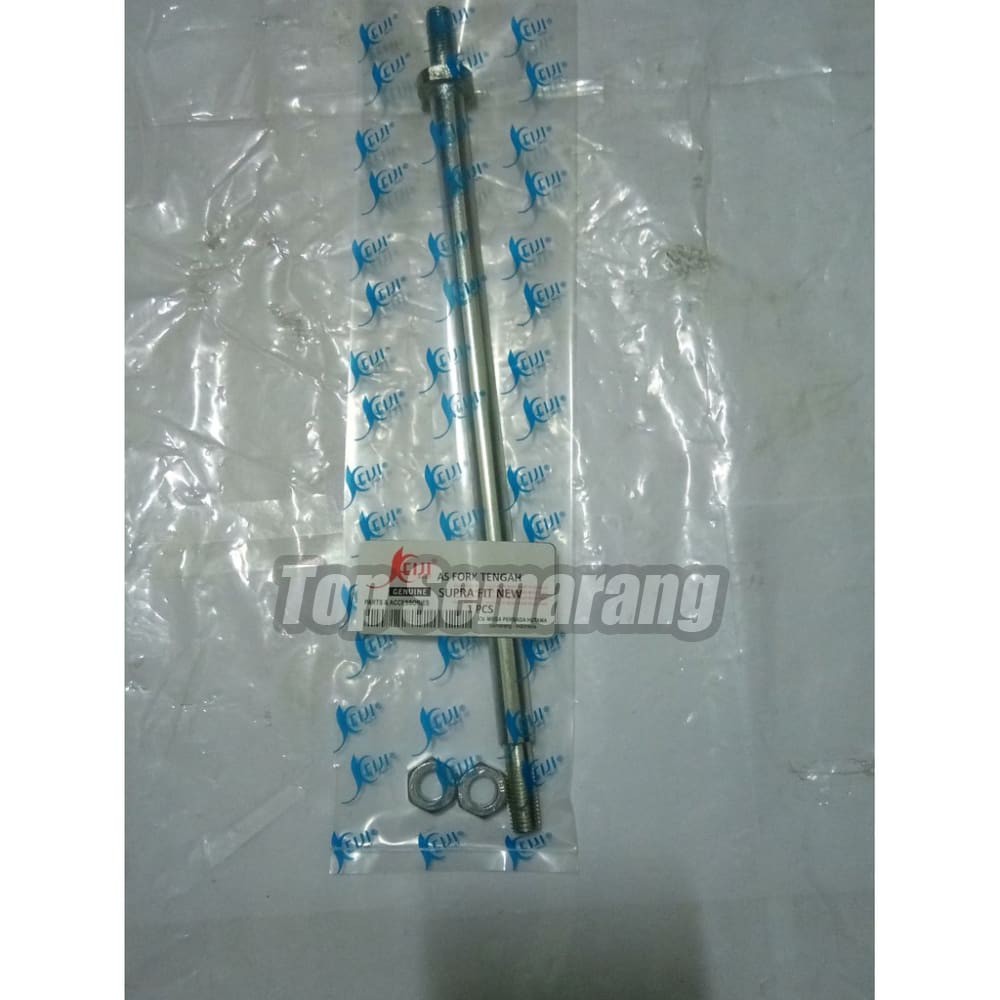 AS FORK TENGAH AS SWING ARM TENGAH HONDA SUPRA FIT NEW HQ