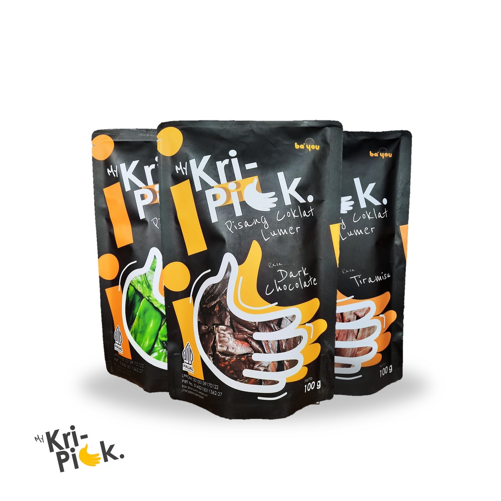 

PAKET RESELLER MY KRIPICK