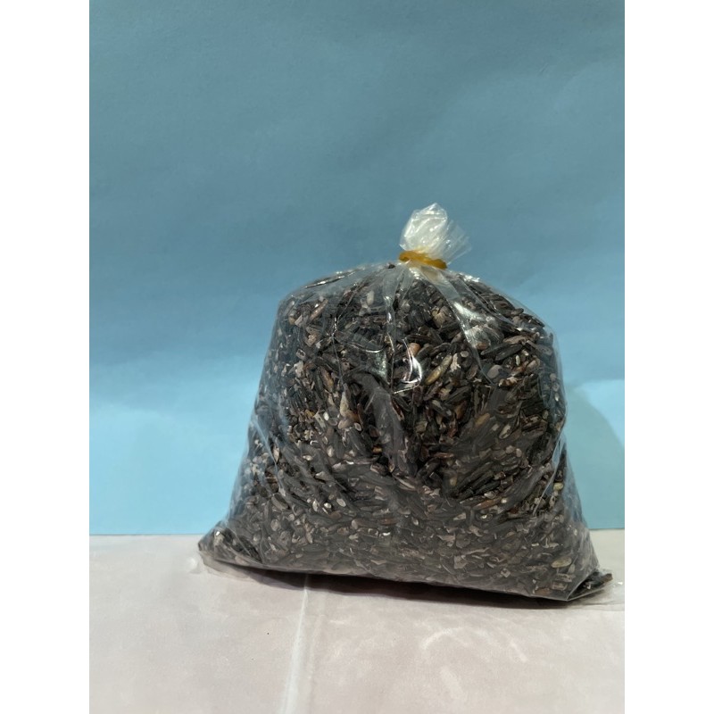 

Beras Pulut Hiram 250 gr