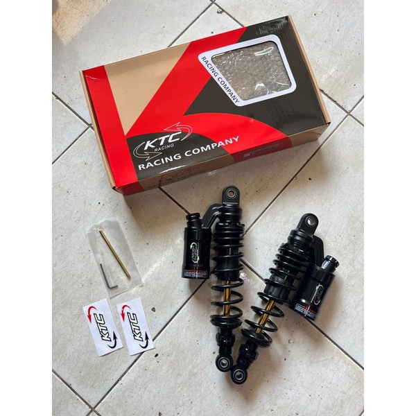 Shock ktc extreme original 28,32,34