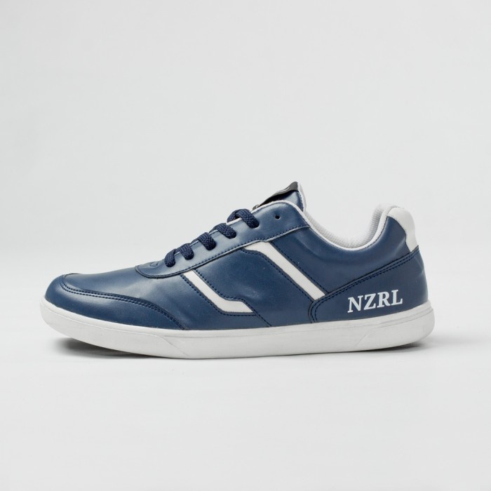 Sneakers pria Synthetic Premium NAZ X DK01 Original Sepatu kasual ERVIN