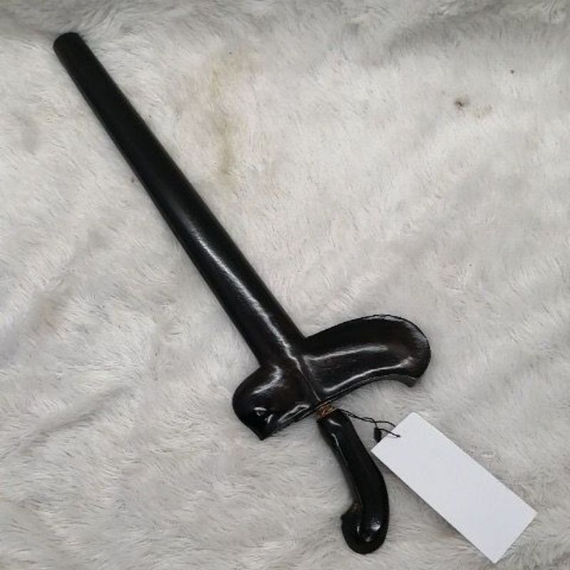 keris Jalak Ngore