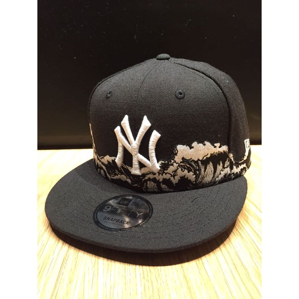 Topi snapback 9Forty NY Authentic 100%
