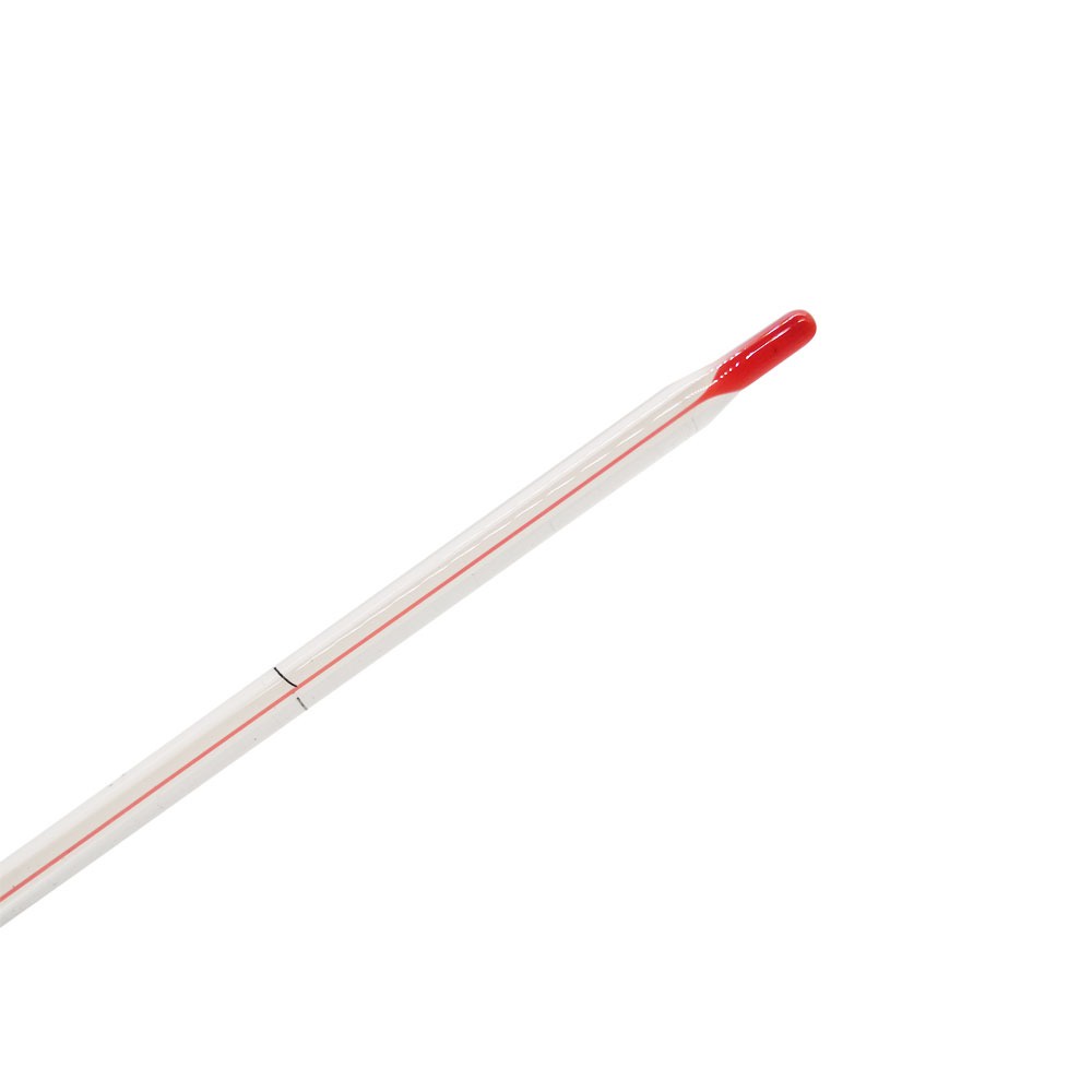 Termometer Kaca Thermometer Lab -10C sd 110C