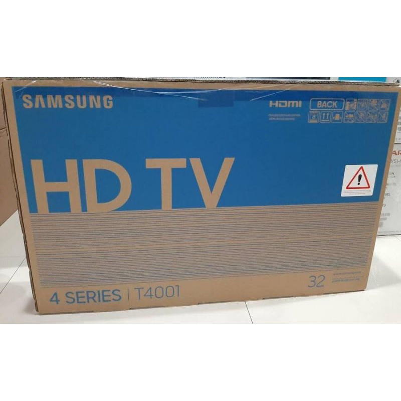 Samsung LED TV 32inch-32N4001 Digital TV