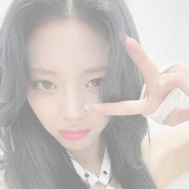 yuna icy sign booked