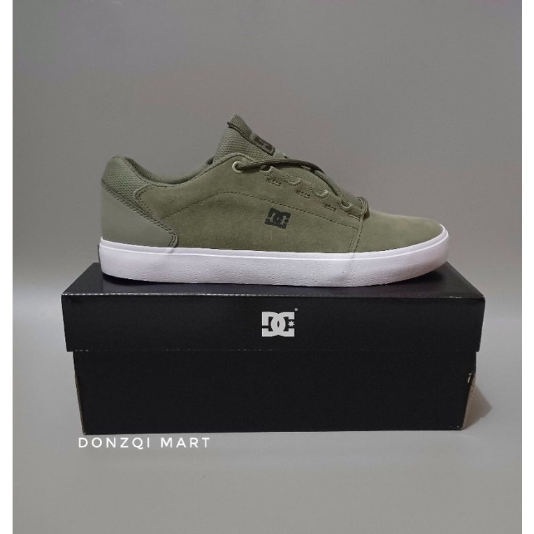 dc shoes central wheat