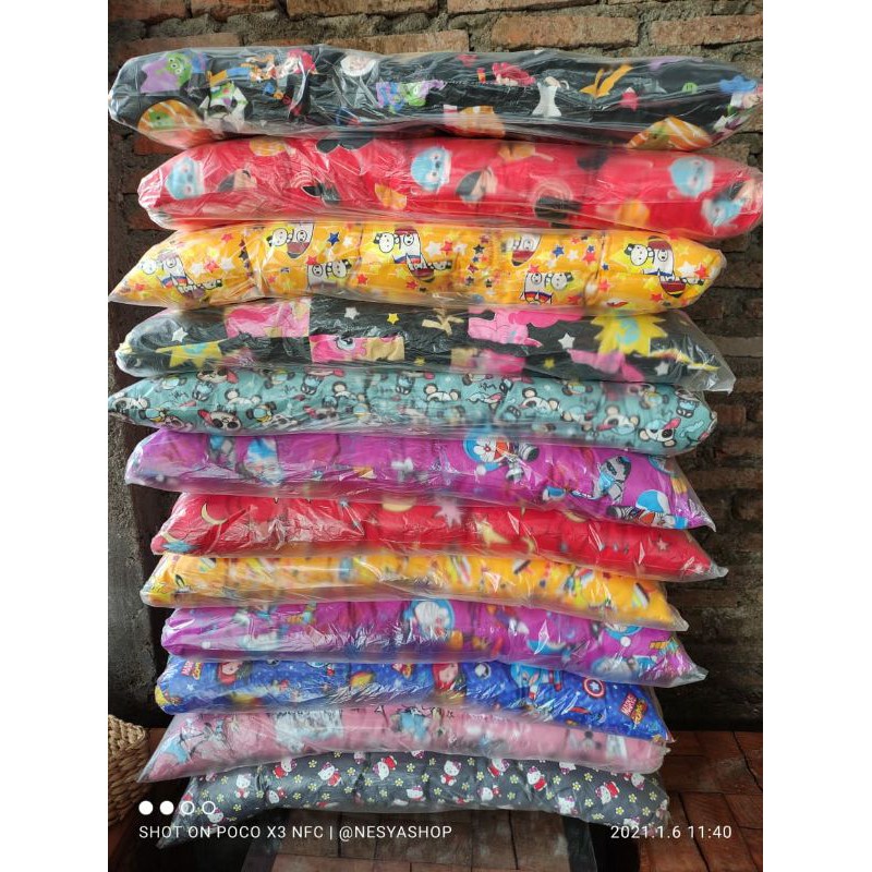Alas tidur bayi / kasur bayi / spon bayi / alas tidur / busa ayunan bayi / busa ayunan bayi rotan