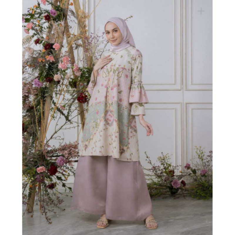 Kirana Tunik Maharani Geulis Dusty M