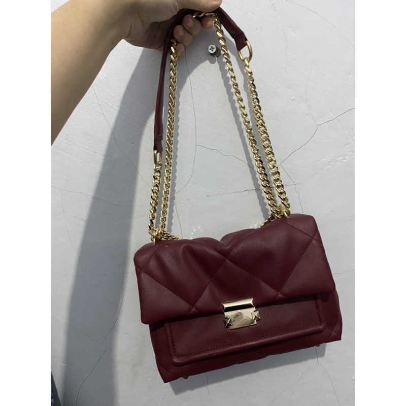 LONDON BAG LOCAL ID PRELOVED