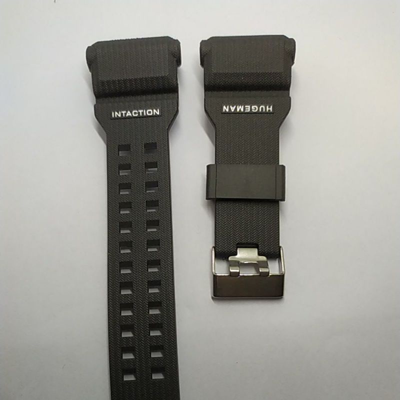 Strap Tali Jam Tangan Tajima TS 9580 Tali Jam Tajima TS9580 Tajima 9580