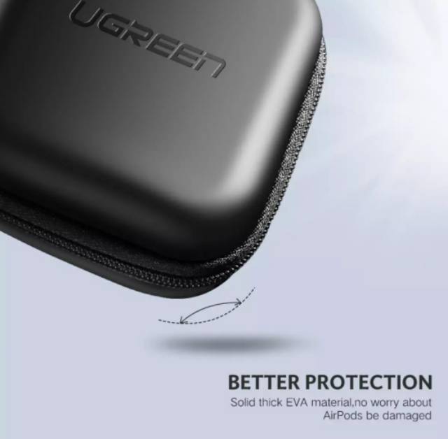 Ugreen Case Storage Accessories Tahan Air