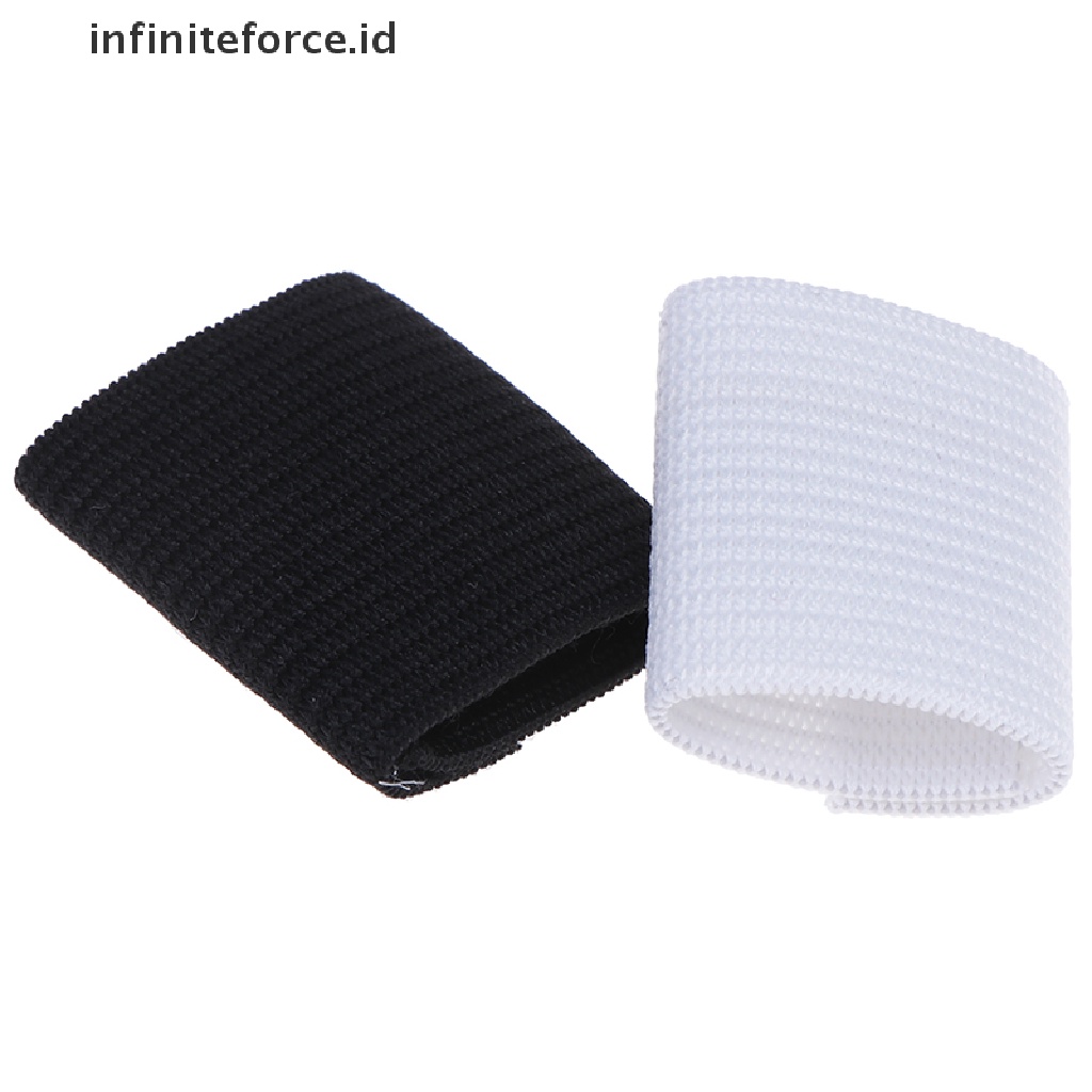 (Infiniteforce.Id) 10pcs Sarung Jari Elastis Untuk Olahraga Basket