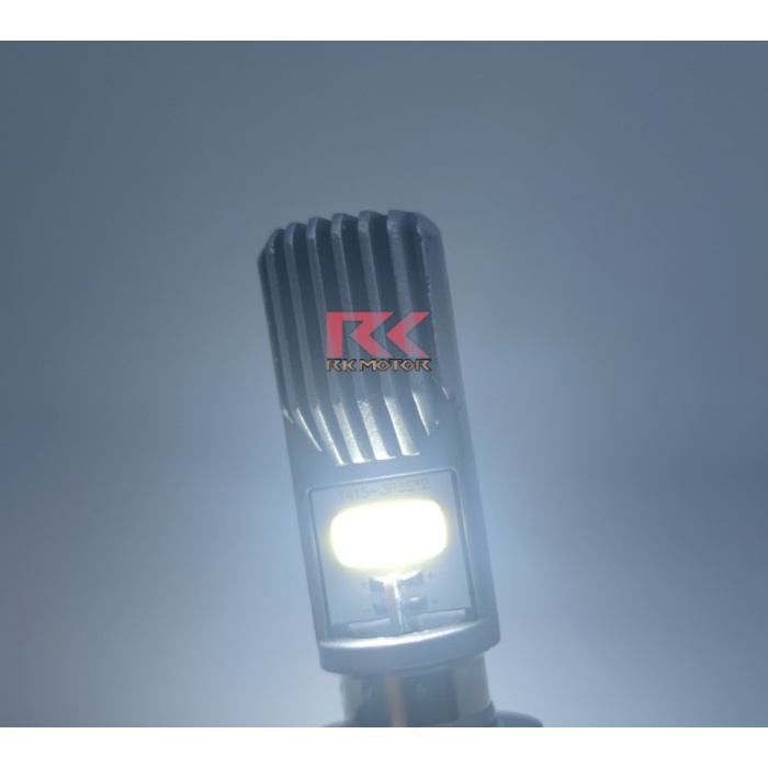 Jual MOTOR-LAMPU- LAMPU LED MOTOR HONDA VARIO 125 PNP HIGH LOW -LAMPU