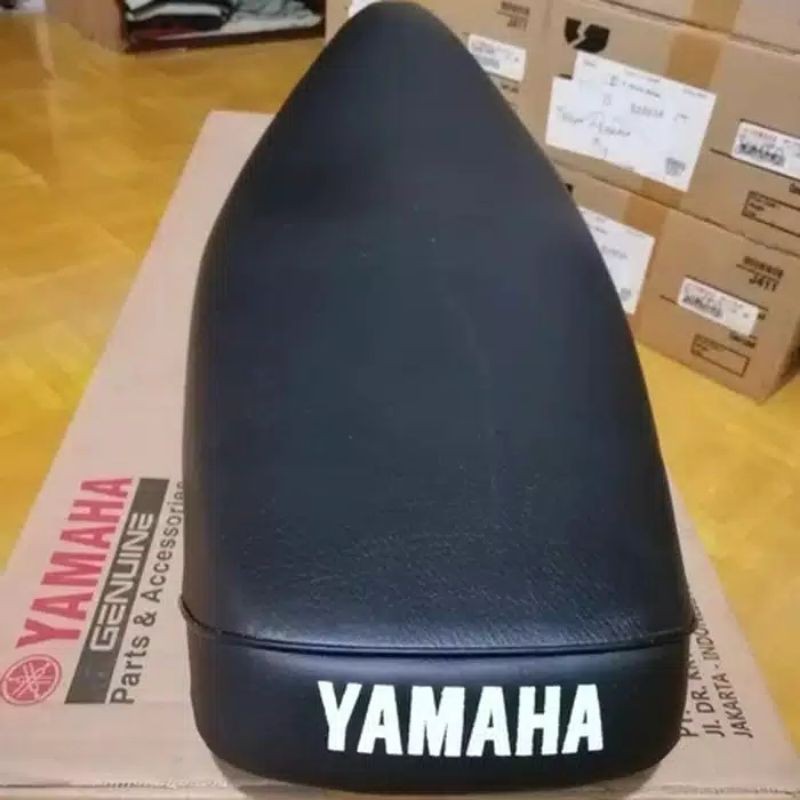 JOK BELAKANG  FIZR VEGA R LAMA ORIGINAL YGP