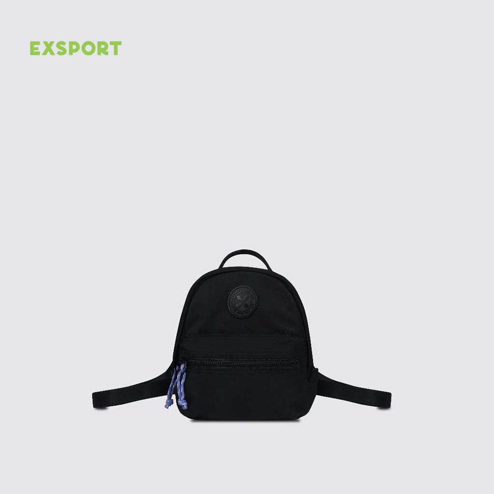 Tas Multifungsi Micro Two Way Carry - Hitam