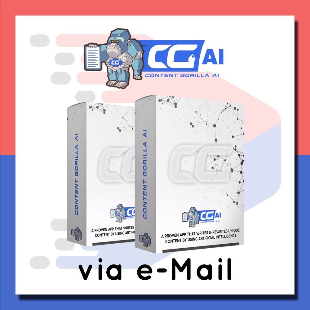 Content Gorilla AI