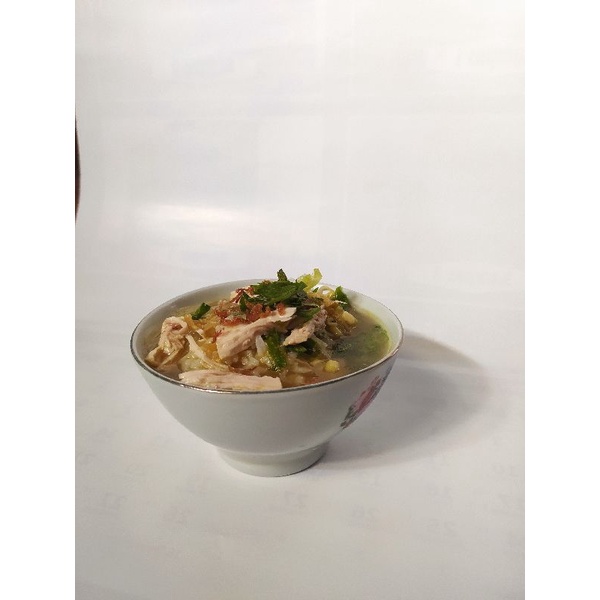 

Bumbu Masak Serba Guna Bu Inuk