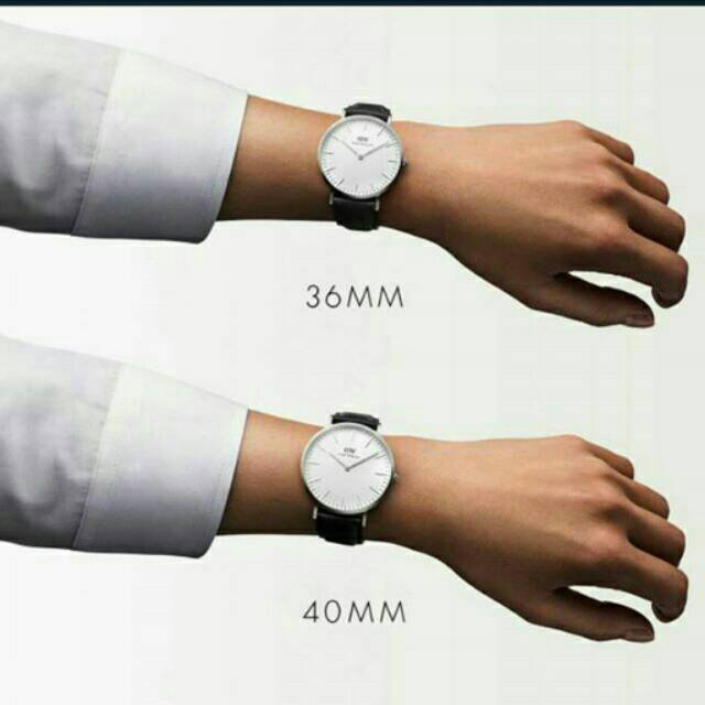 Ori Daniel Wellington