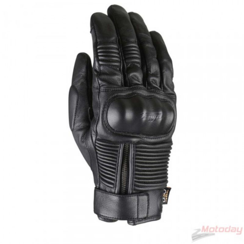 sarung tangan motor kulit original furygan glove d30