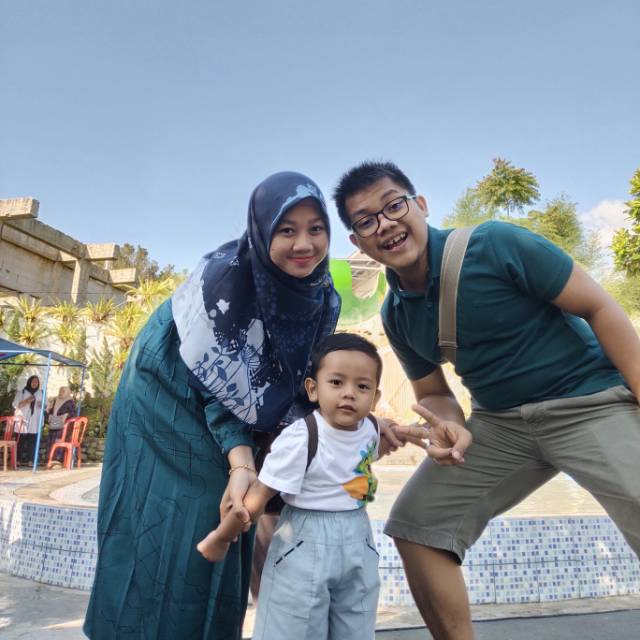 putrimuflihatusshalihah