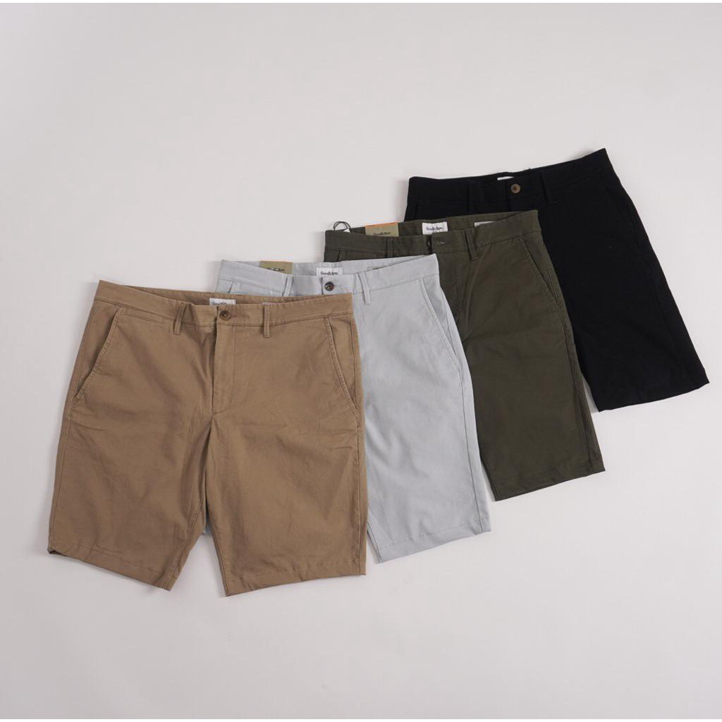 Celana Pendek Goodfellow