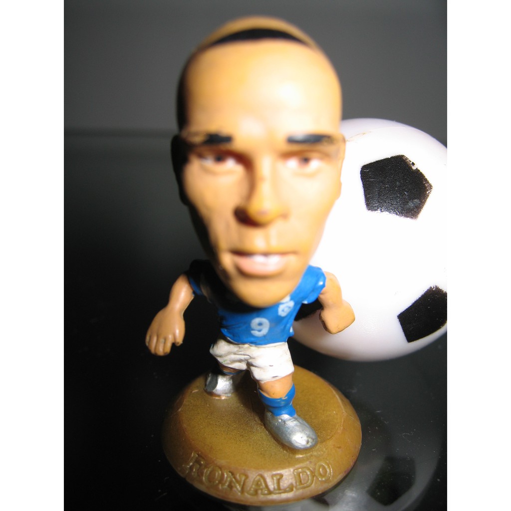 Ronaldo Brazil Corinthian Microstars
