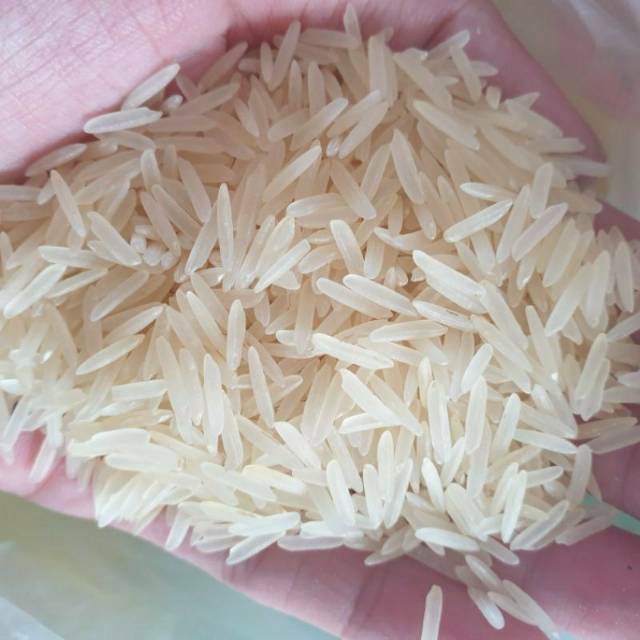 

BERAS BASMATI PREMIUM 1KG