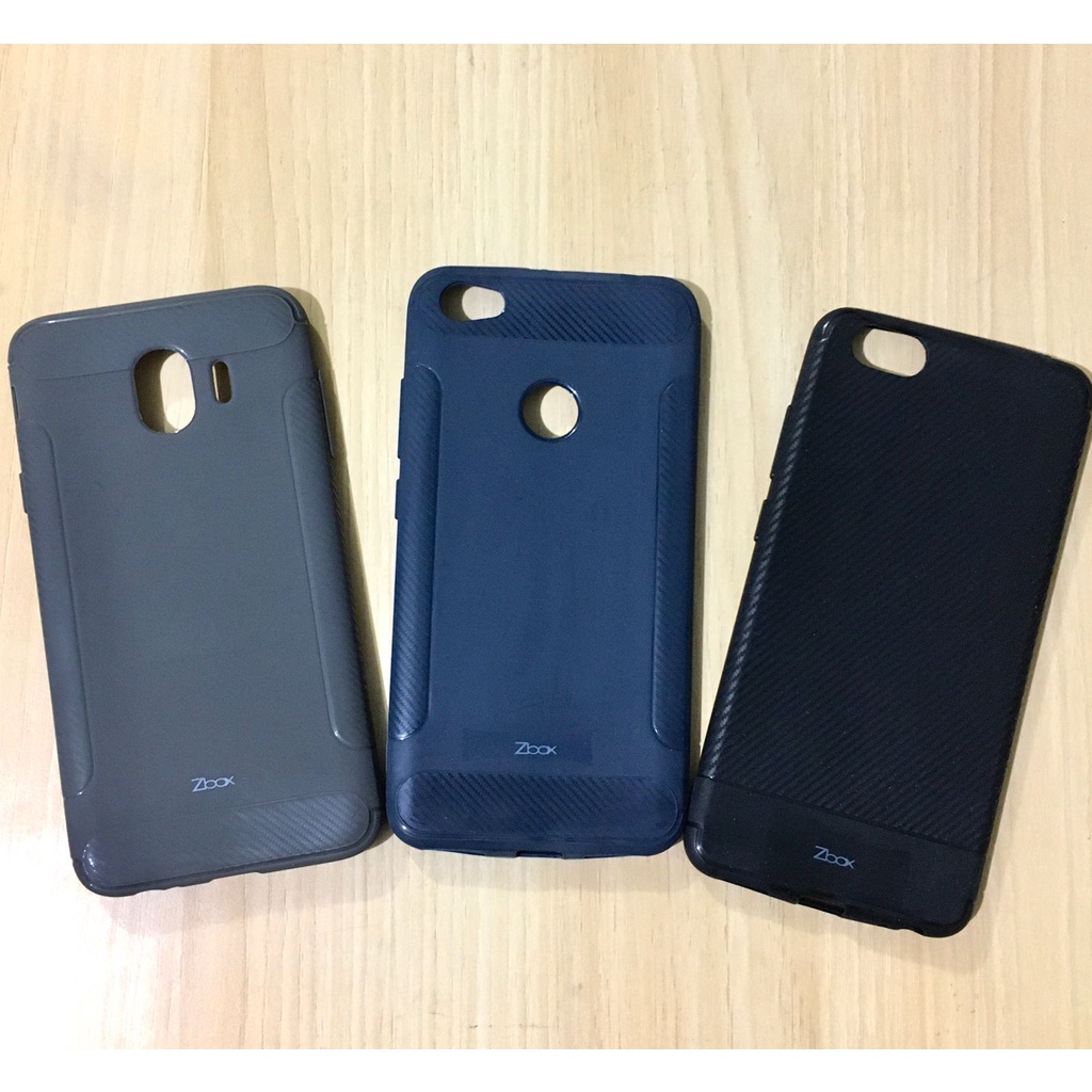 Case Wings Carbon VIVO V7+ V9 Y85 Y71