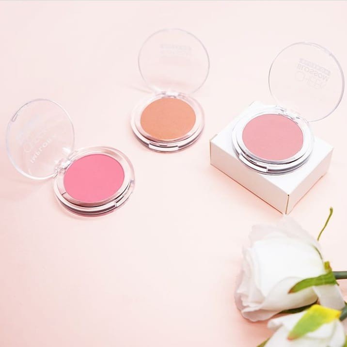 IMPLORA Cheek Blossom Blush On