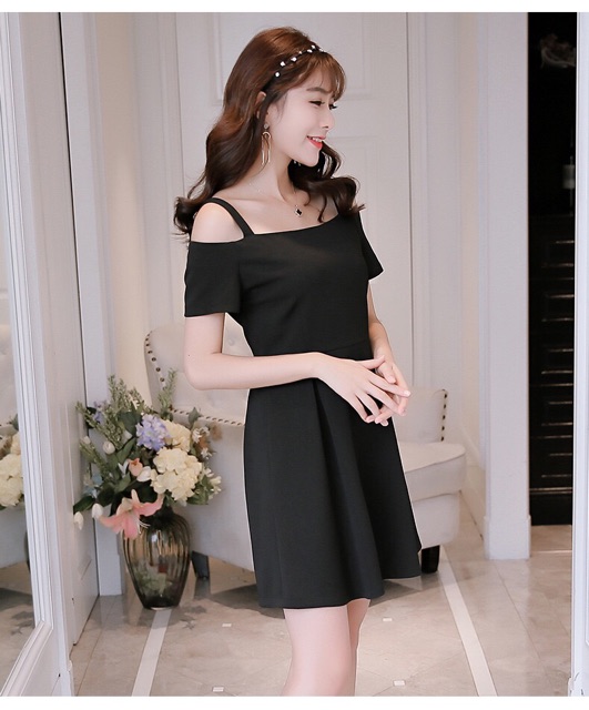 HL207 Korea Dress/Party Dress